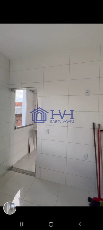Casa, 3 quartos, 78 m² - Foto 2