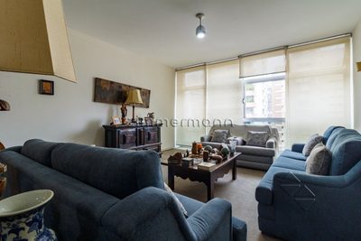 Apartamento, 4 quartos, 222 m² - Foto 4