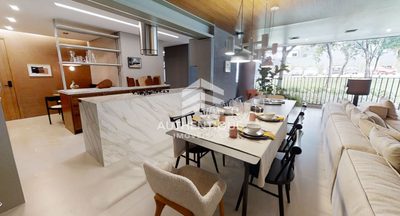 Apartamento, 3 quartos, 151 m² - Foto 5