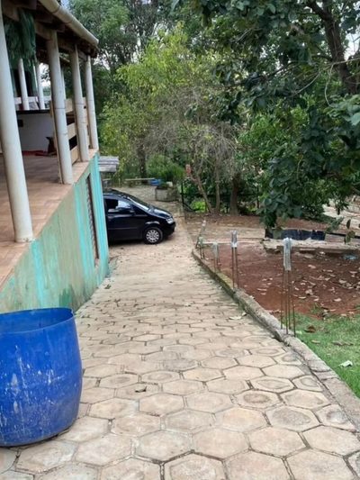Chácara, 3 quartos, 2000 m² - Foto 5
