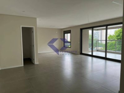Apartamento, 3 quartos, 186 m² - Foto 1