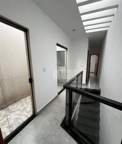 Sobrado, 3 quartos, 100 m² - Foto 2