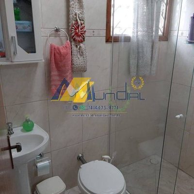 Sobrado, 142 m² - Foto 5