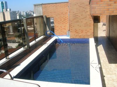 Cobertura, 3 quartos, 620 m² - Foto 2
