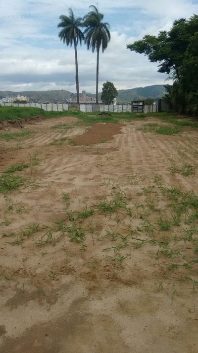 Terreno, 440 m² - Foto 1