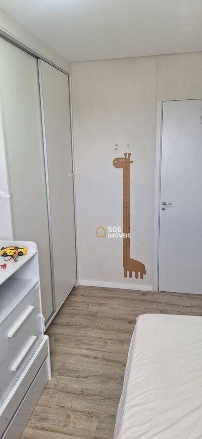 Apartamento, 2 quartos, 48 m² - Foto 5