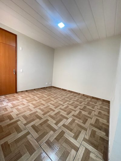 Apartamento, 2 quartos, 48 m² - Foto 3