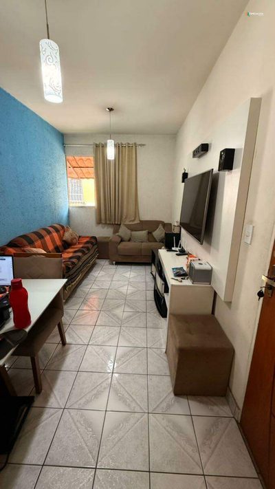 Apartamento, 2 quartos, 42 m² - Foto 4