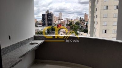 Apartamento, 3 quartos, 79 m² - Foto 5