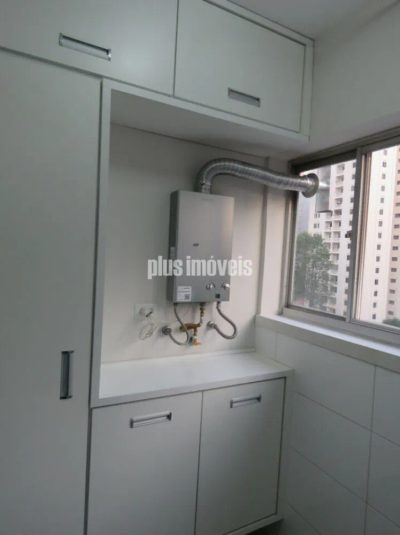 Apartamento, 1 quarto, 50 m² - Foto 3