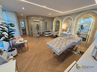 Sala-Conjunto, 42 m² - Foto 5