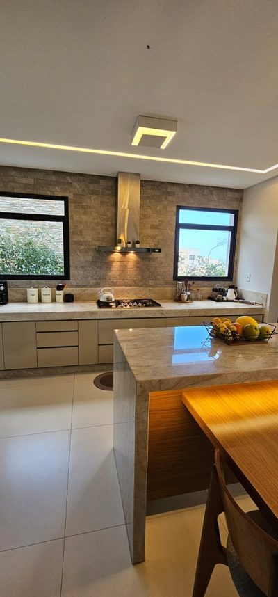 Casa de Condomínio, 5 quartos - Foto 4