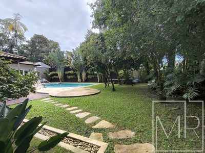 Casa, 4 quartos, 504 m² - Foto 3