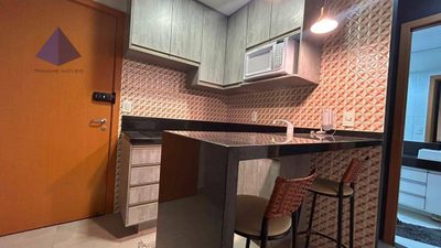 Kitnet-Studio, 37 m² - Foto 4