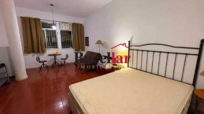 Apartamento, 1 quarto, 40 m² - Foto 5