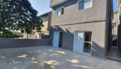 Casa, 5 quartos, 300 m² - Foto 1