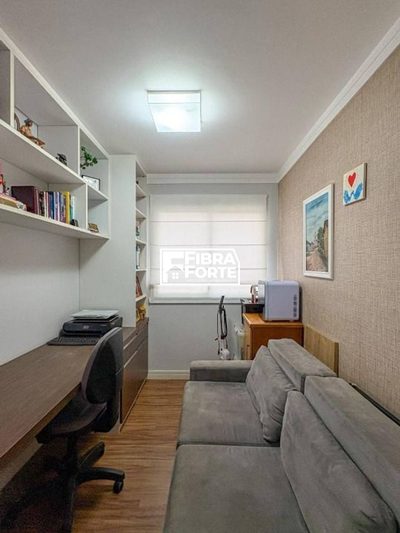 Apartamento, 3 quartos, 111 m² - Foto 2