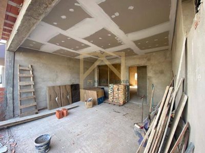 Casa de Condomínio, 3 quartos - Foto 2