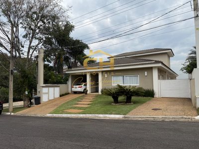 Casa, 4 quartos, 600 m² - Foto 1