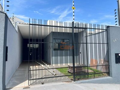 Casa, 3 quartos, 150 m² - Foto 1
