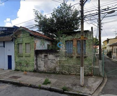 Terreno, 735 m² - Foto 1