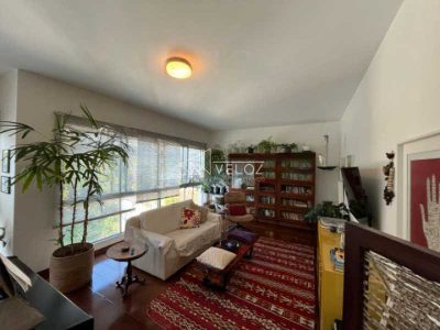 Apartamento, 4 quartos, 169 m² - Foto 5