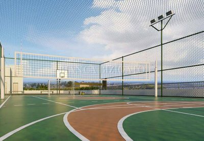 Apartamento, 2 quartos, 44 m² - Foto 5