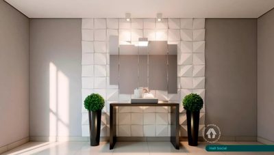 Apartamento, 1 quarto, 29 m² - Foto 2