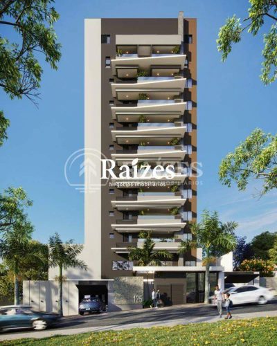 Apartamento, 2 quartos, 66 m² - Foto 2