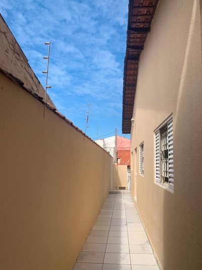 Casa, 3 quartos - Foto 2