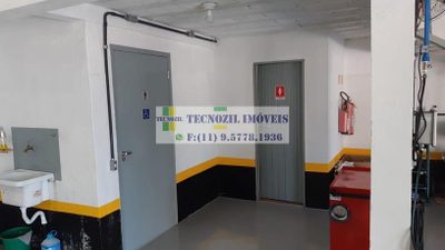 Depósito-Galpão, 480 m² - Foto 5