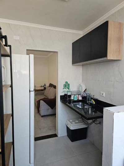 Apartamento, 2 quartos, 60 m² - Foto 4