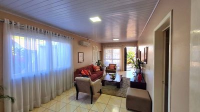 Casa, 4 quartos, 290 m² - Foto 2