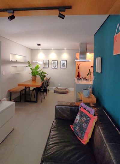 Apartamento, 2 quartos, 65 m² - Foto 5