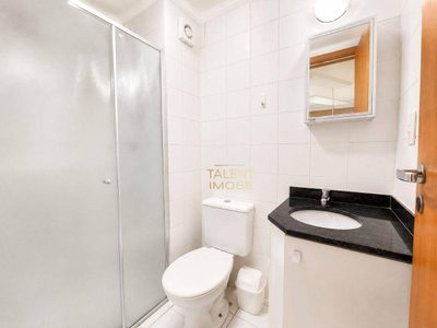 Apartamento, 1 quarto, 34 m² - Foto 5