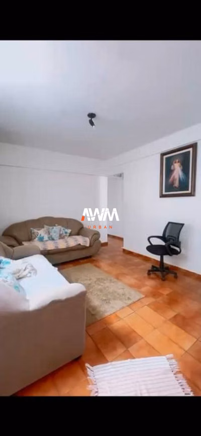 Apartamento, 3 quartos, 77 m² - Foto 1