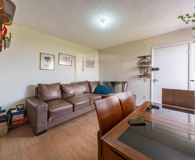 Apartamento, 2 quartos, 49 m² - Foto 4