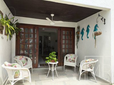 Casa, 4 quartos, 164 m² - Foto 5