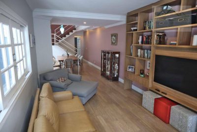 Casa, 3 quartos, 223 m² - Foto 3