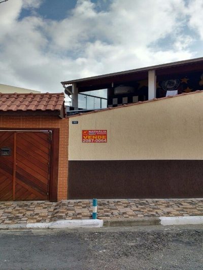Casa, 2 quartos, 86 m² - Foto 2