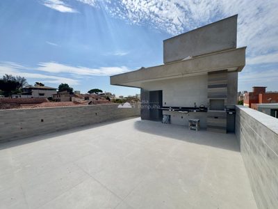Apartamento, 3 quartos, 168 m² - Foto 1