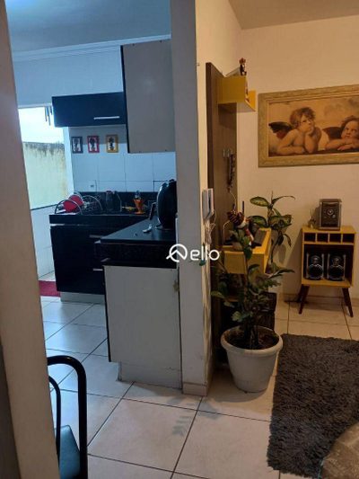 Apartamento, 2 quartos, 46 m² - Foto 4