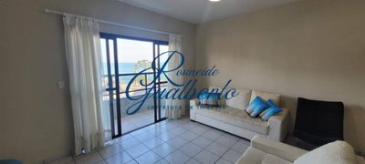 Apartamento, 3 quartos, 98 m² - Foto 5