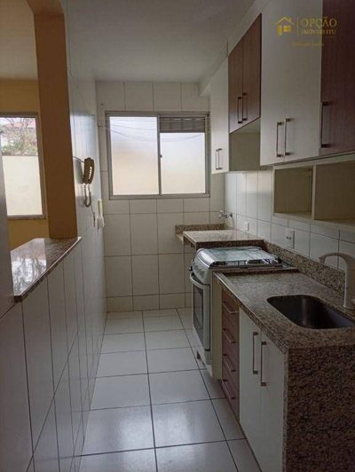 Apartamento, 2 quartos, 47 m² - Foto 3