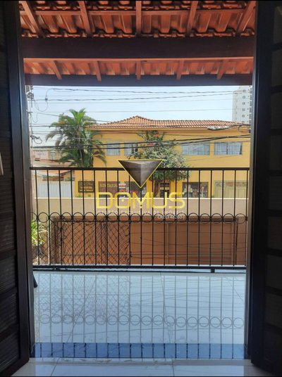 Sobrado, 3 quartos, 138 m² - Foto 3
