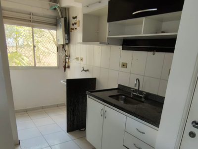 Apartamento, 2 quartos, 48 m² - Foto 4
