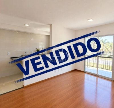 Apartamento, 2 quartos, 44 m² - Foto 2