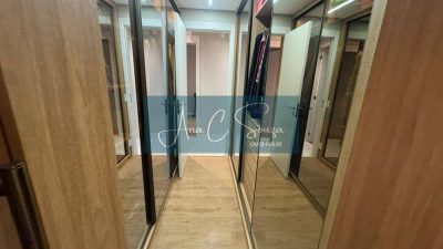 Apartamento, 3 quartos, 110 m² - Foto 3
