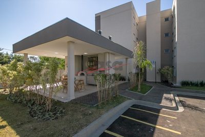 Apartamento, 2 quartos - Foto 3