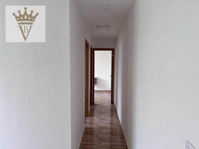 Apartamento, 2 quartos, 41 m² - Foto 3